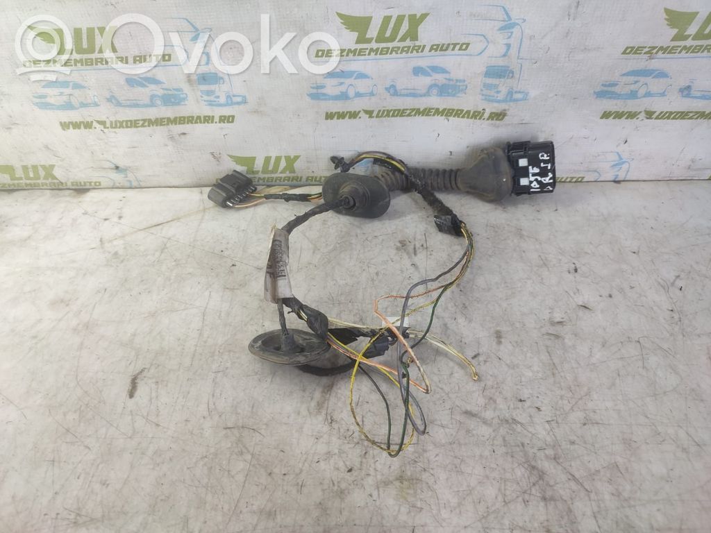 Ford Focus Cableado de puerta trasera 