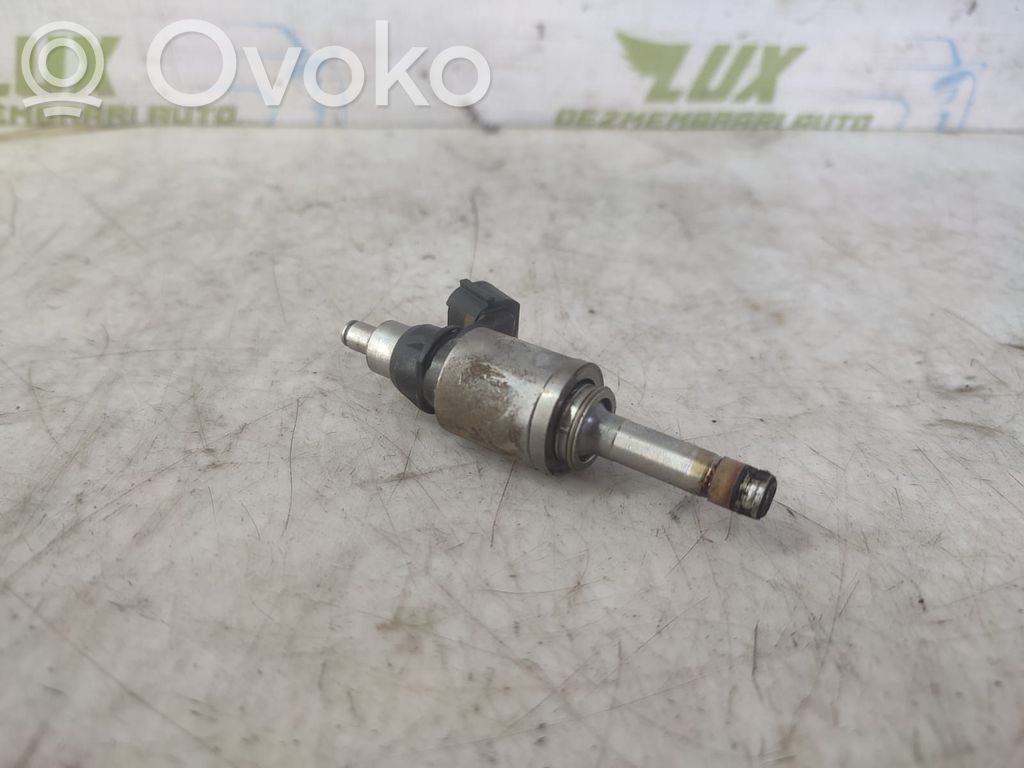 Inyector de combustible   PEAR13250