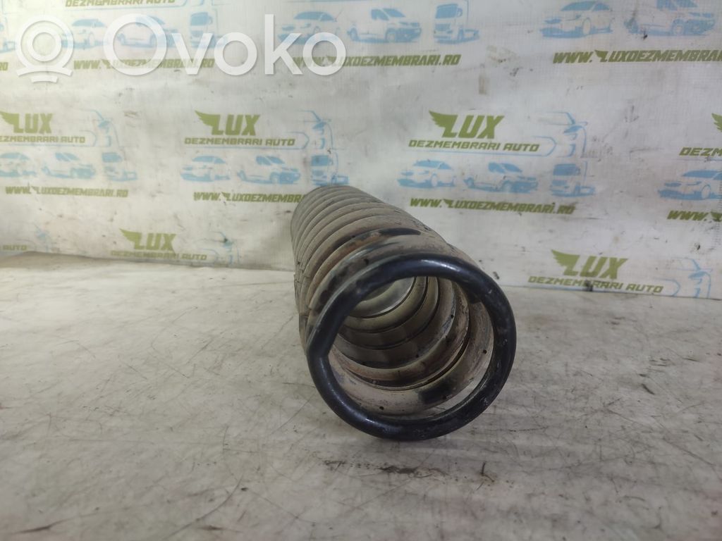 Muelle espiral trasero   BV615B669BEF