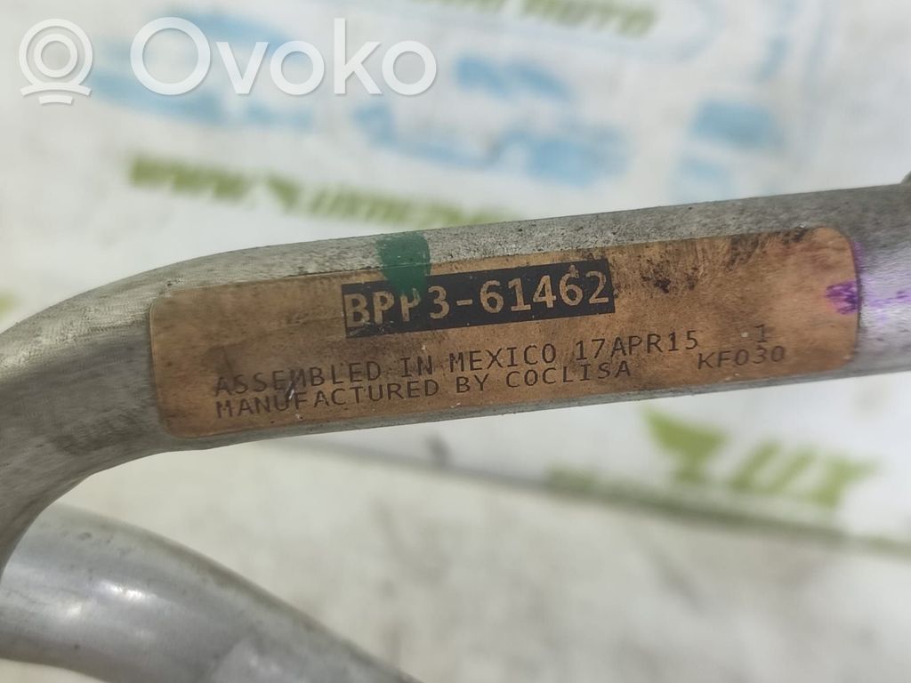 Ilmastointilaitteen putki (A/C)   BPP361462