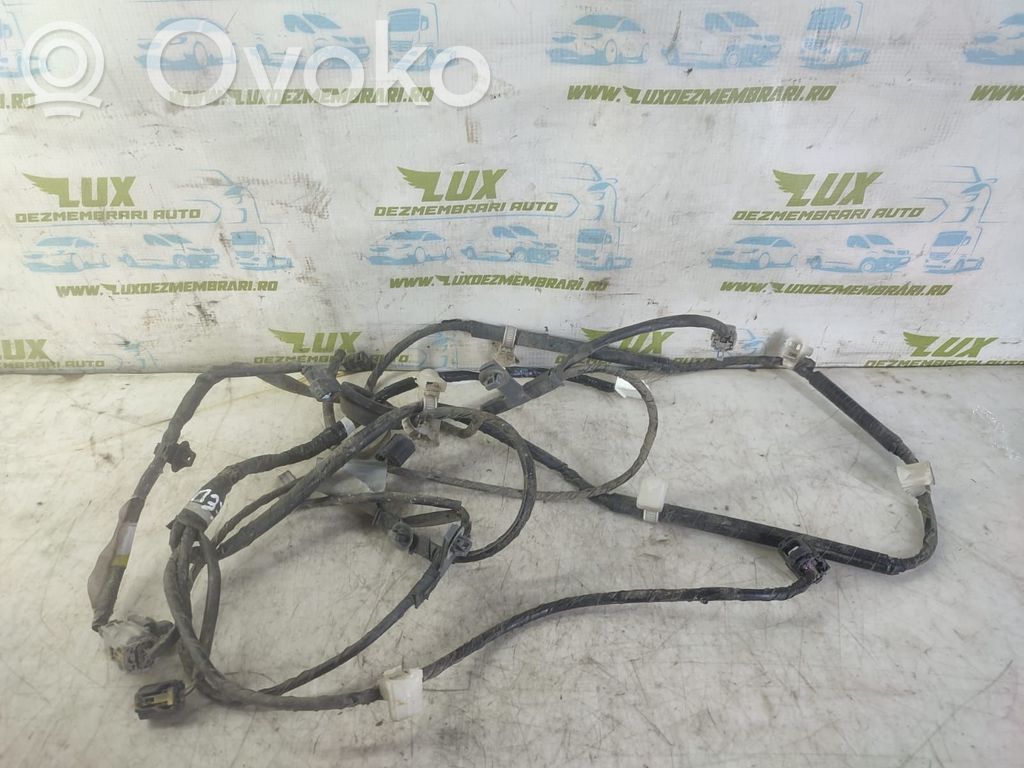 Mazo de cables   E1146R048633