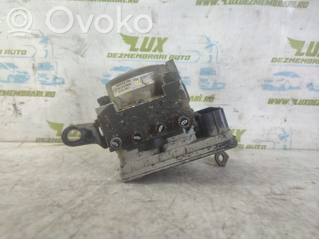 Mazda 3 ABS Pump 