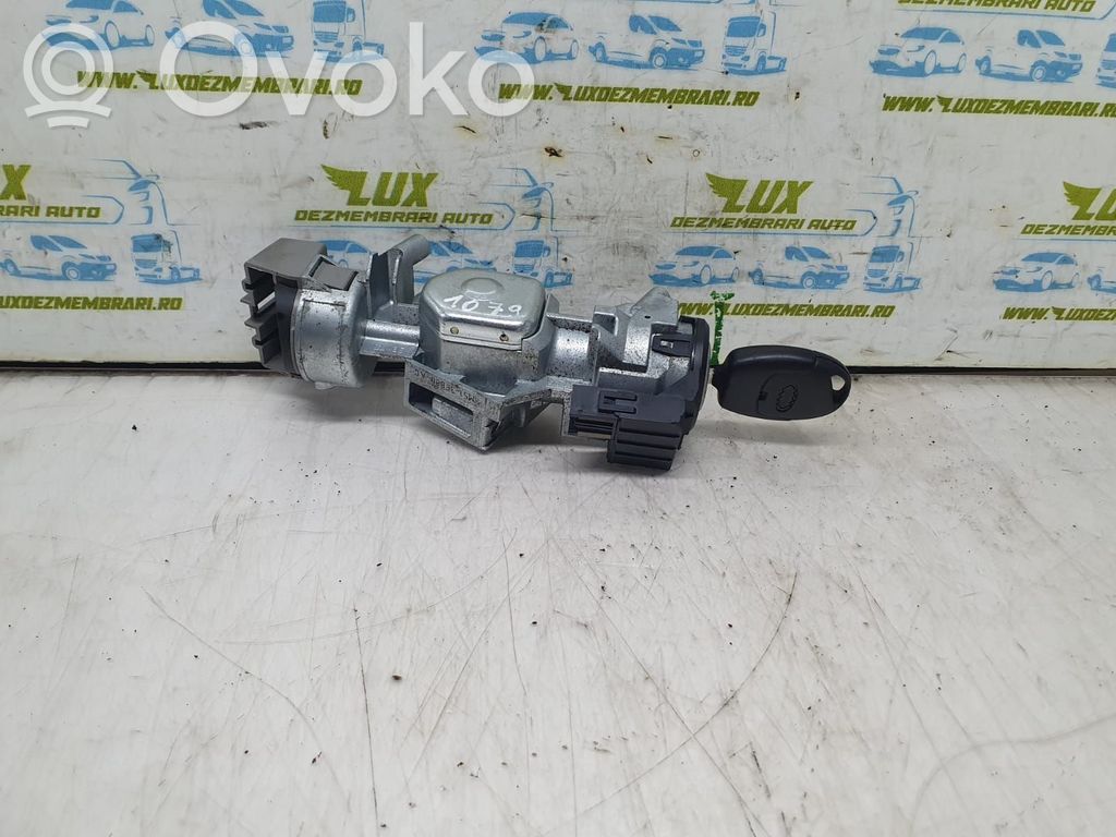 Užvedimo spynelė   3M513F880AC