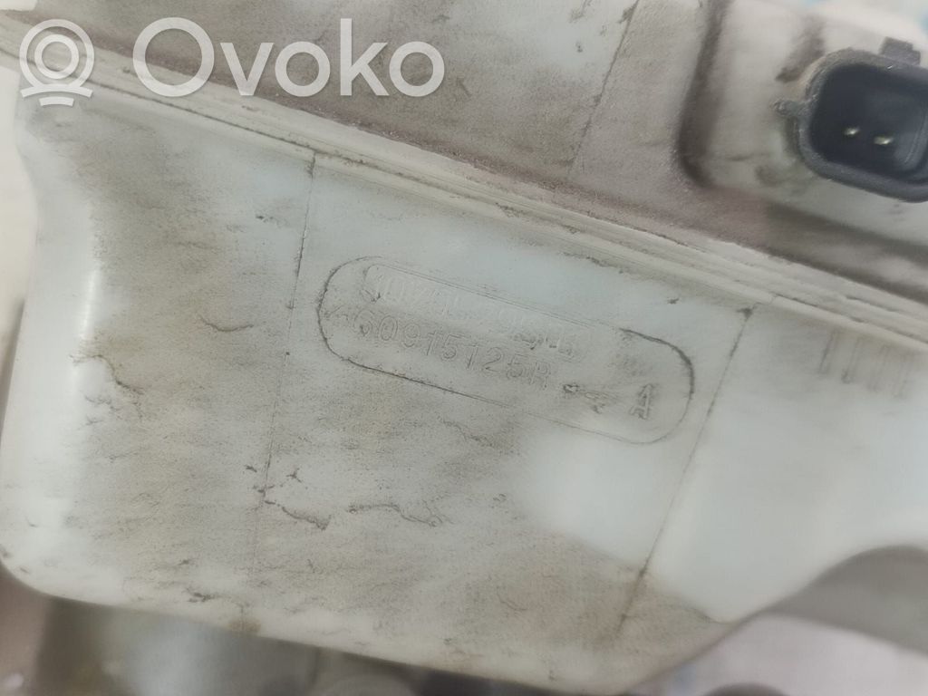 Dacia Lodgy Cilindro de freno maestro 