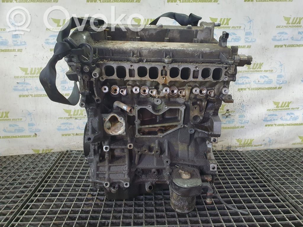 Mazda CX-7 Engine 