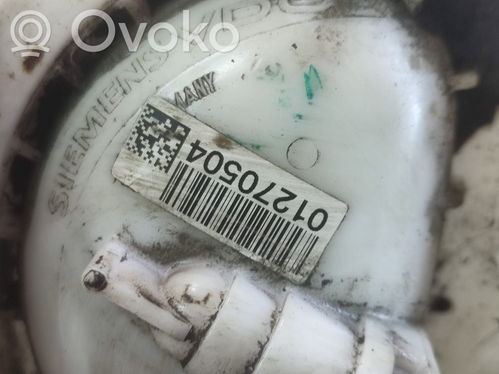 Fuel level sensor   01270504