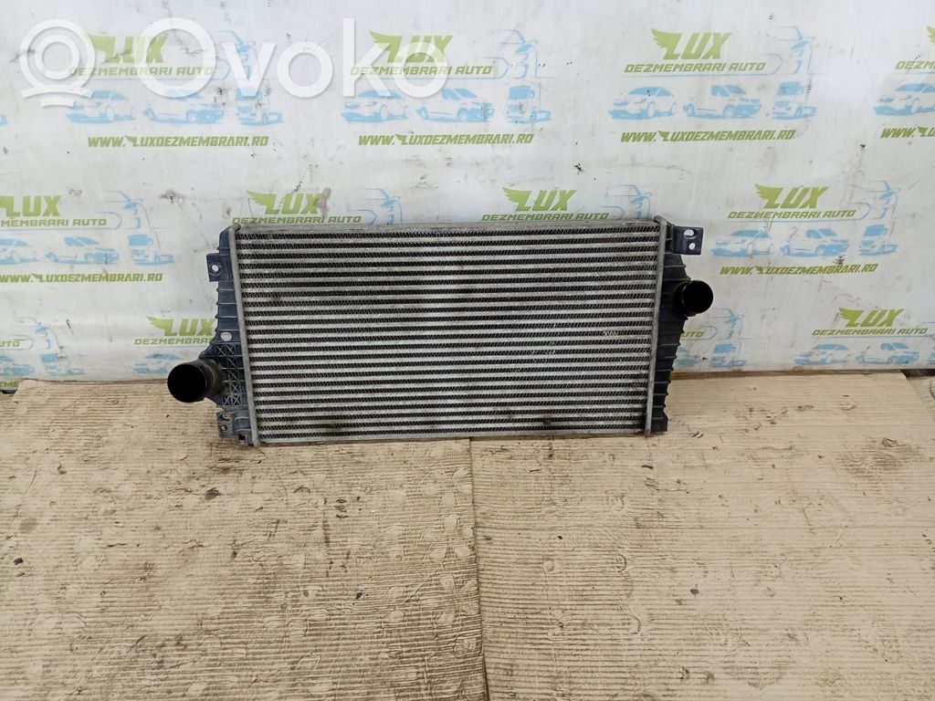 Chevrolet Epica Radiatore intercooler 