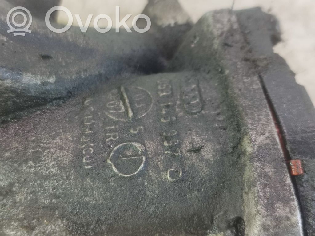 Šļūtene (-es) / caurule (-es)   059145997D