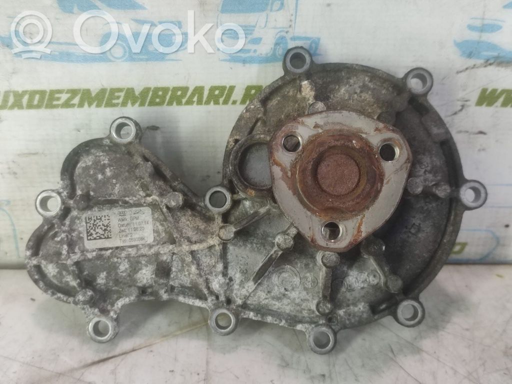 Water pump   059121008