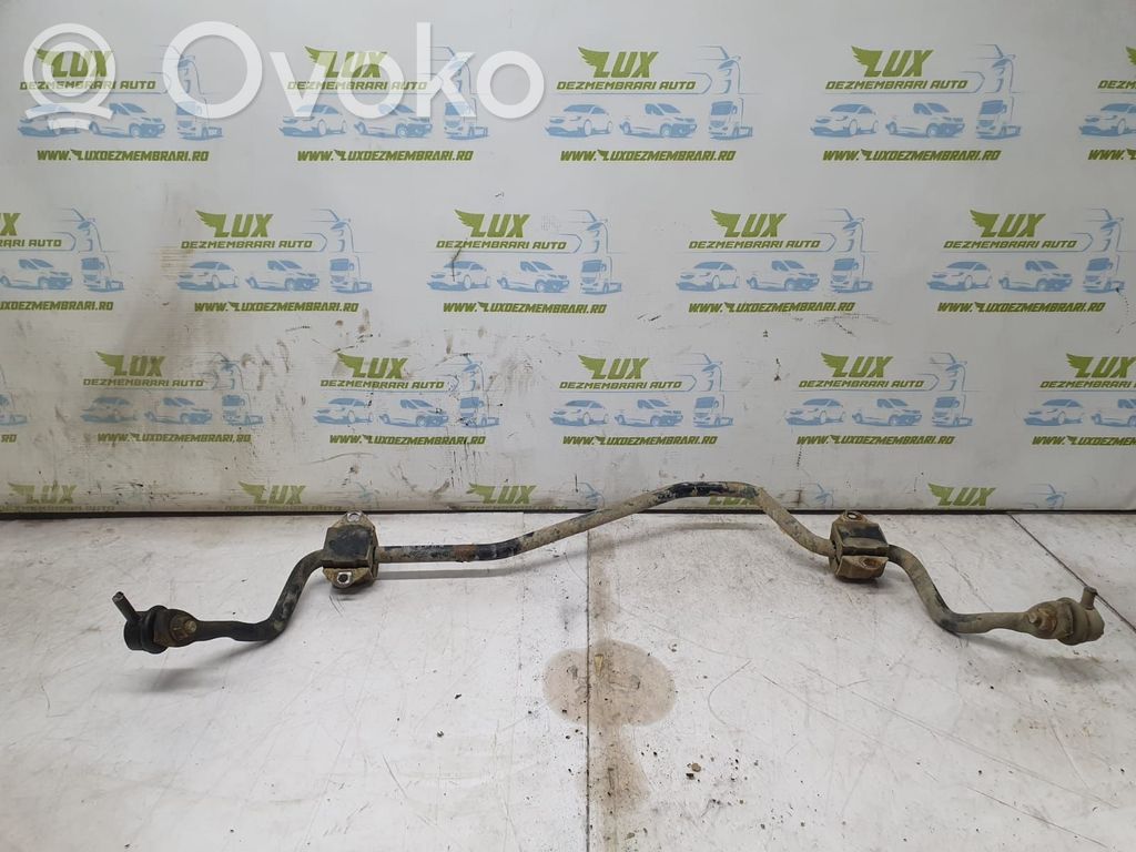 BMW X3 E83 Galinis stabilizatorius 