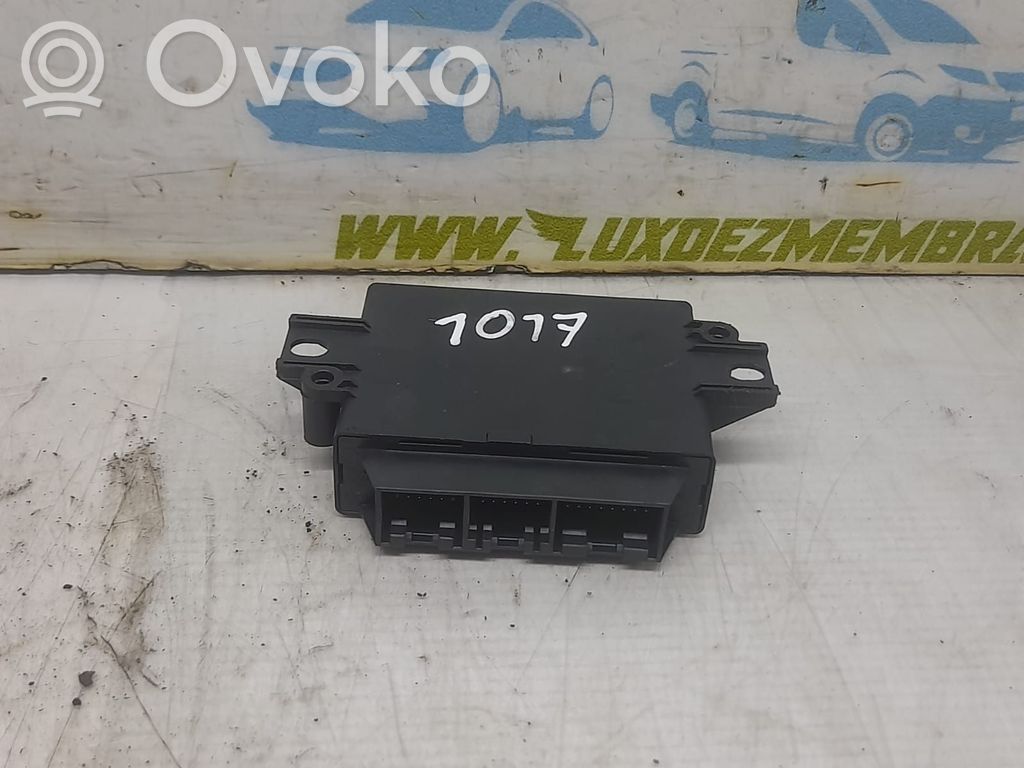 Ford Mondeo Mk III Sterownik / Moduł parkowania PDC 