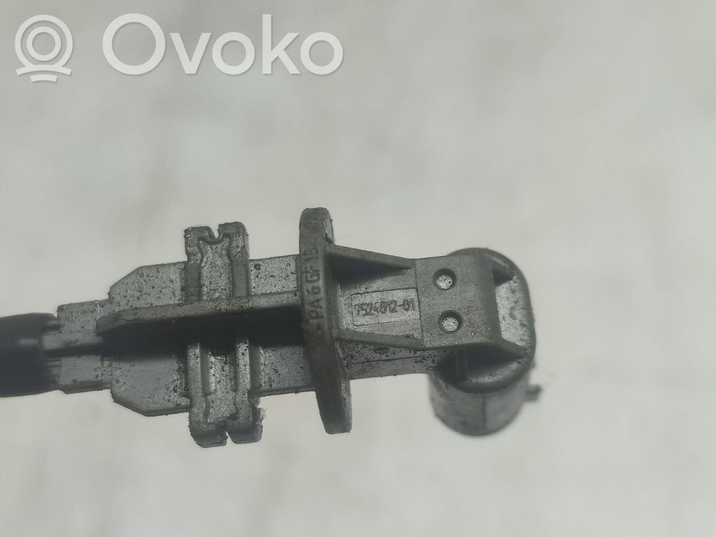 BMW 1 E81 E87 Conductă/furtun lichid de răcire motor 