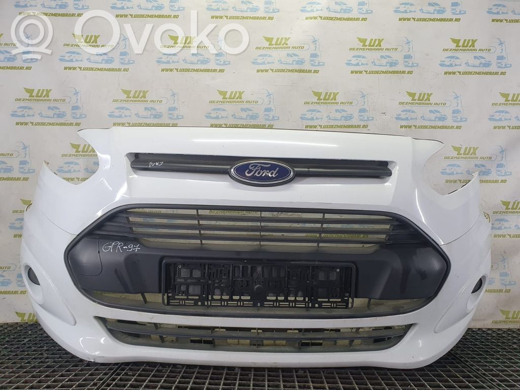 Ford Transit -  Tourneo Connect Передний бампер 