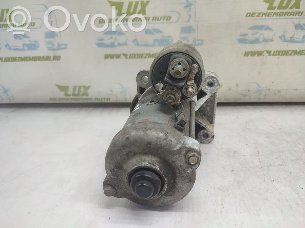 Стартер   AV6N11000GD