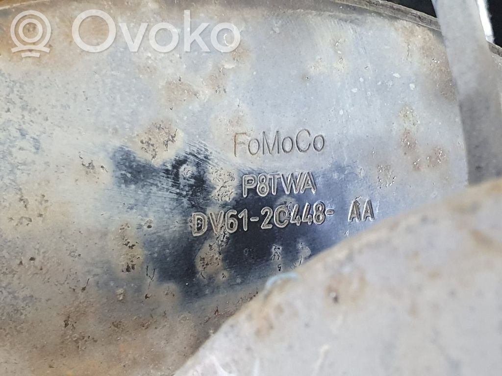 Ford Transit -  Tourneo Connect Achsschenkel vorne 