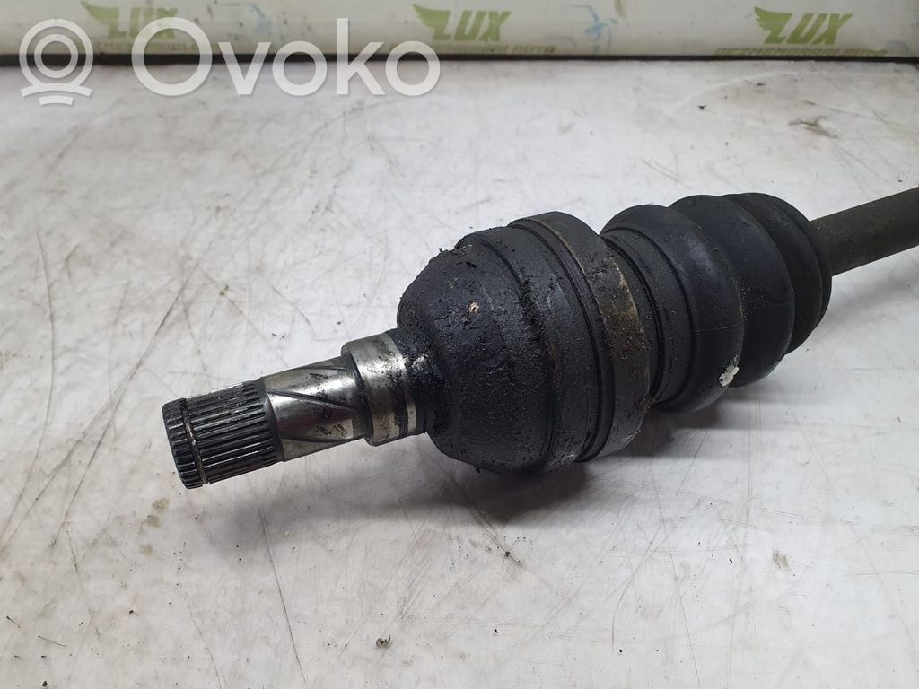 Daewoo Cielo Semiasse anteriore 