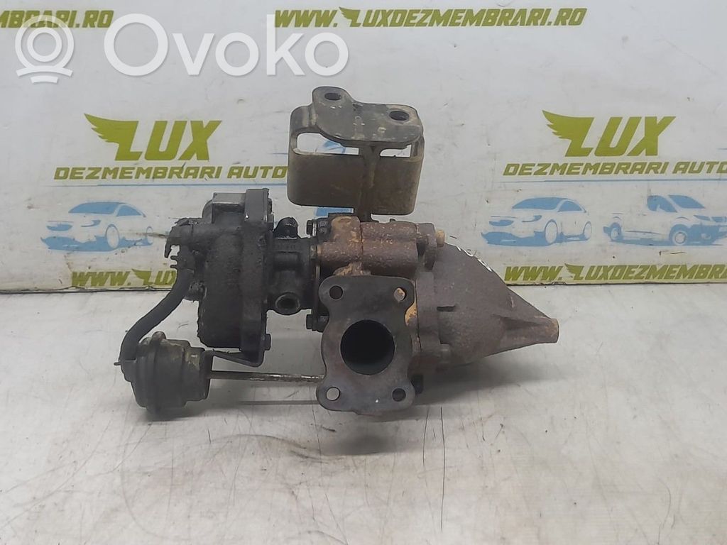 Turbo   K03364732