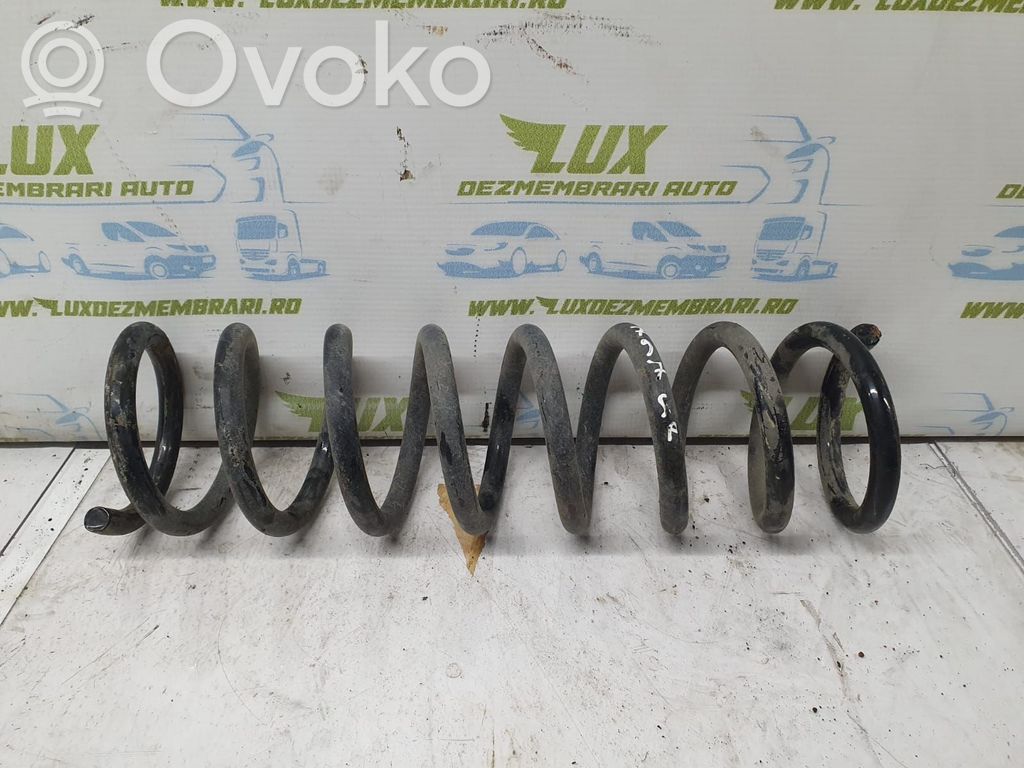 Rear coil spring   1874853