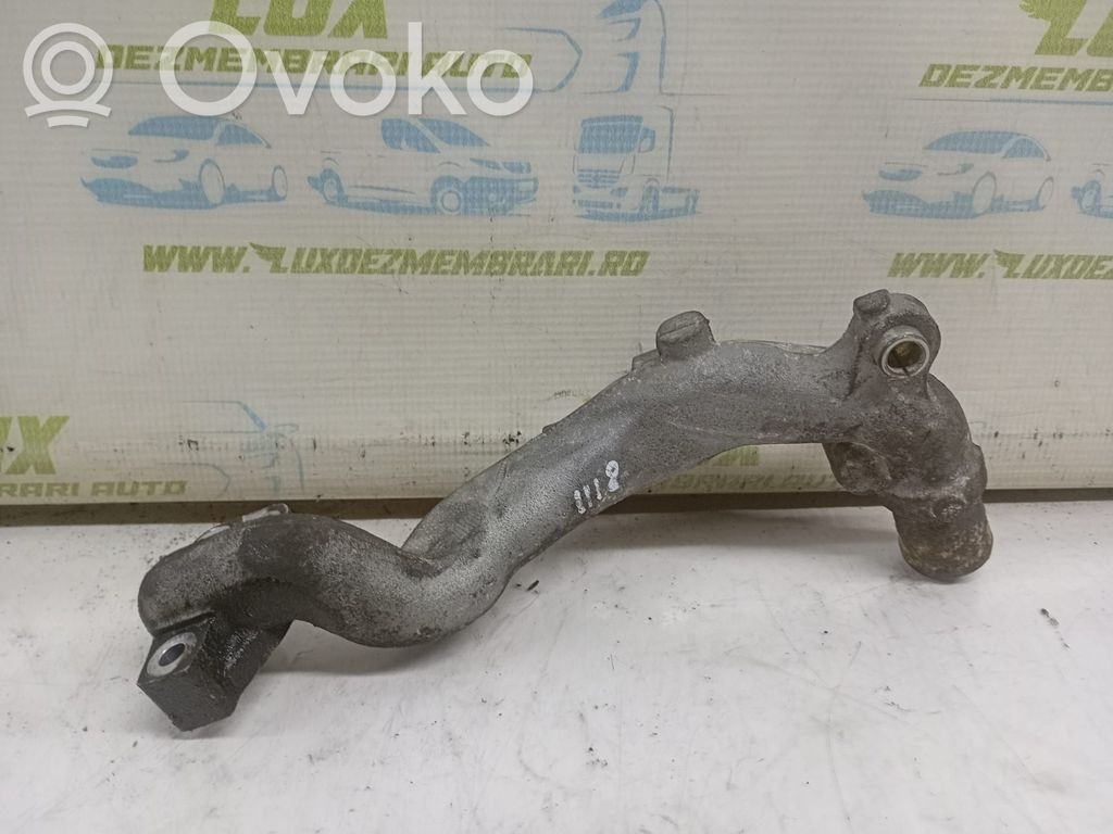 Mazda 6 Intercooler hose/pipe 