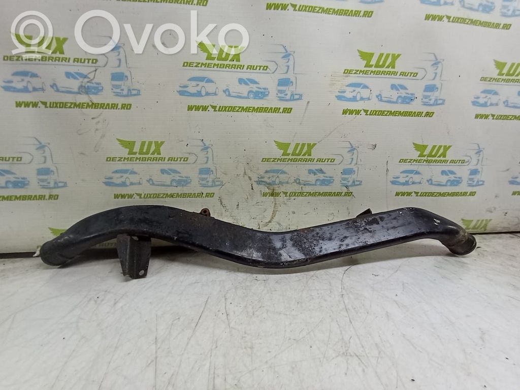Intercooler hose/pipe   4E0145738