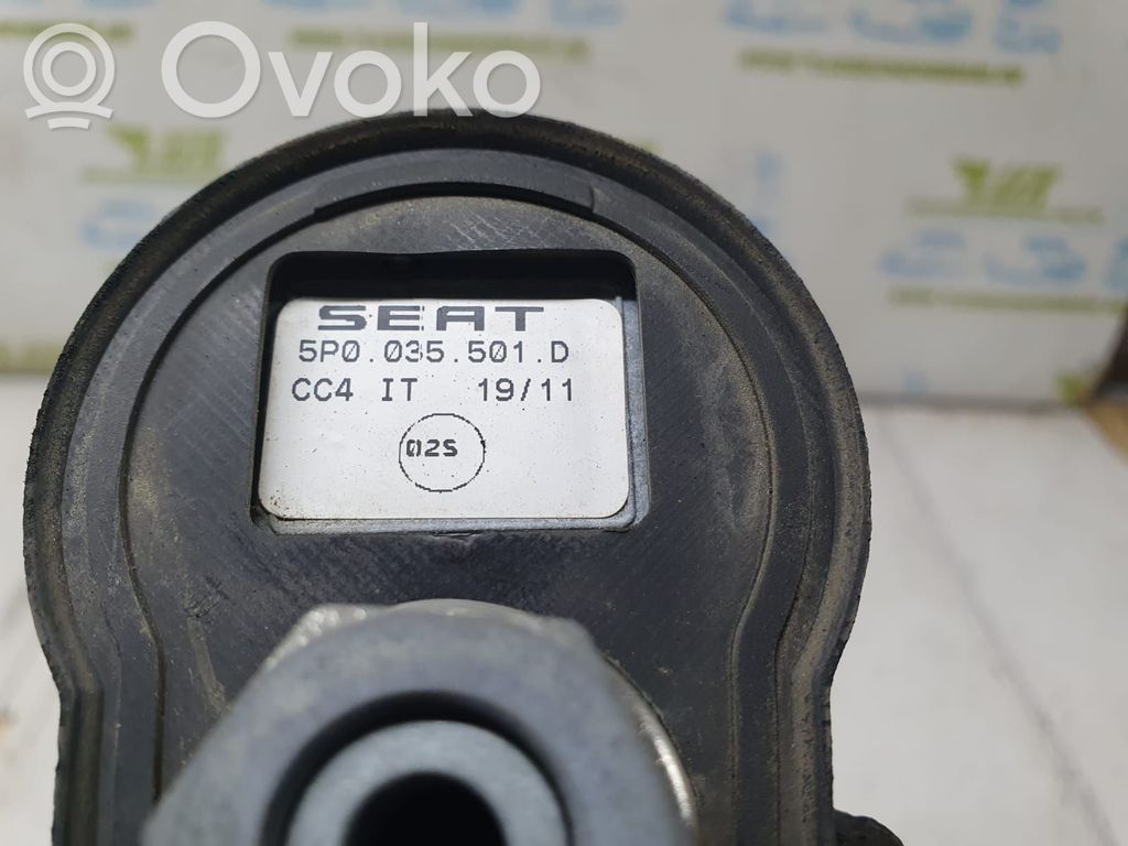 Seat Leon (1P) Radion antenni 