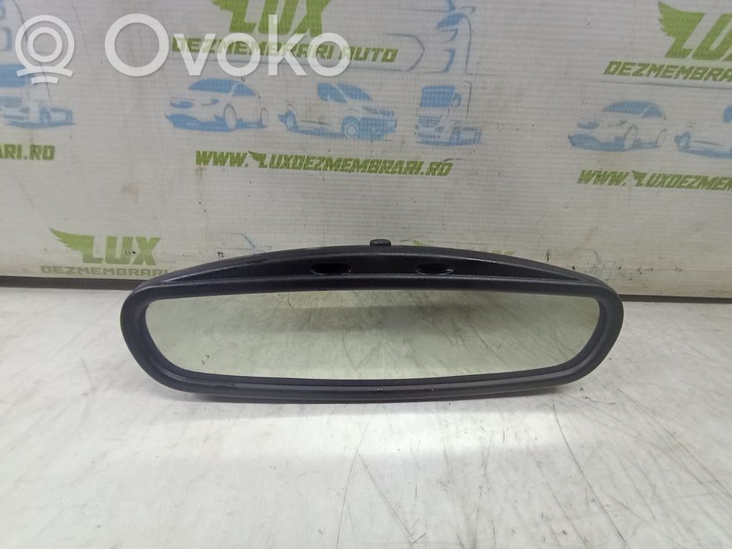 Espejo retrovisor (interior)   E13021325