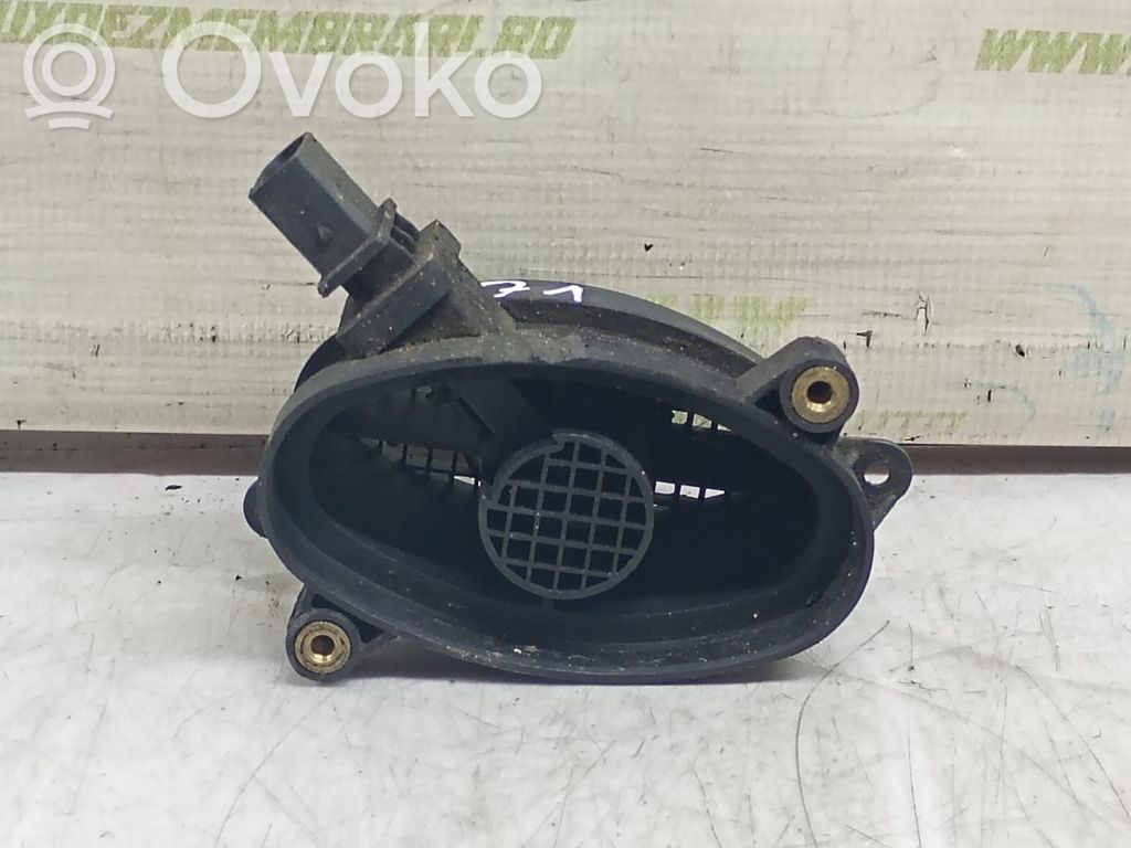 BMW 5 E60 E61 Ilmamassan virtausanturi 