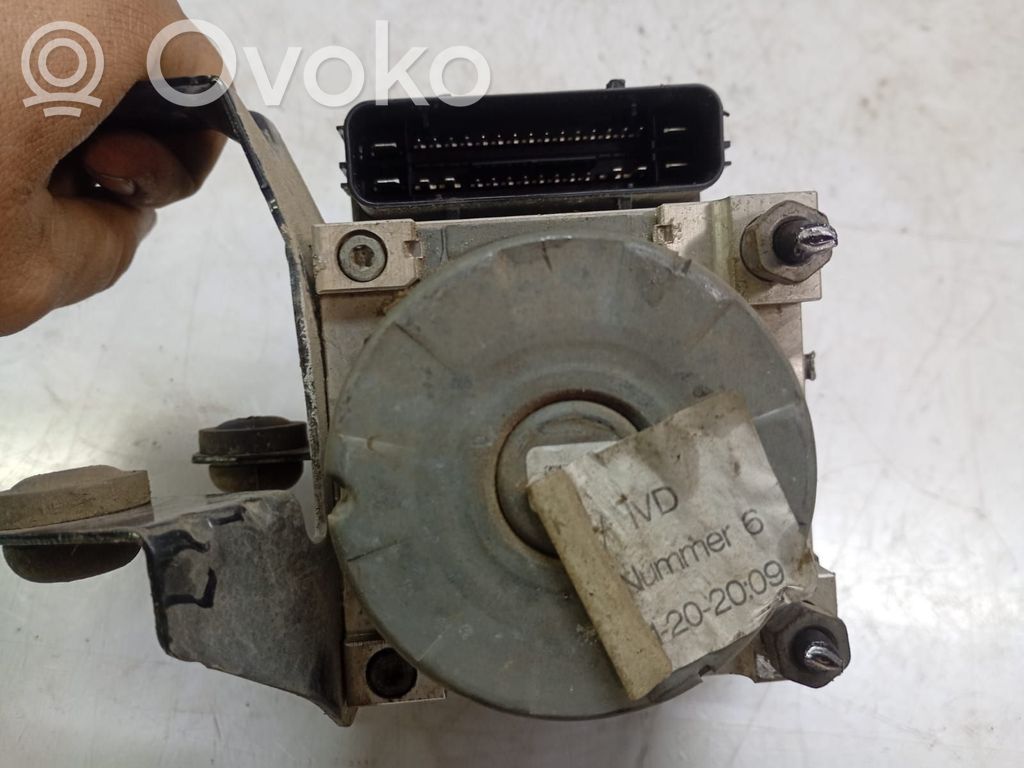 Ford Focus ABS Pump 