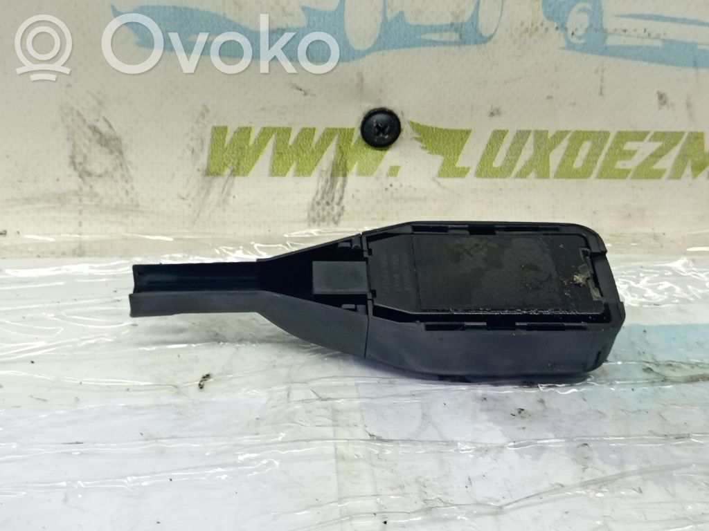 Mazda 3 II Rain sensor 