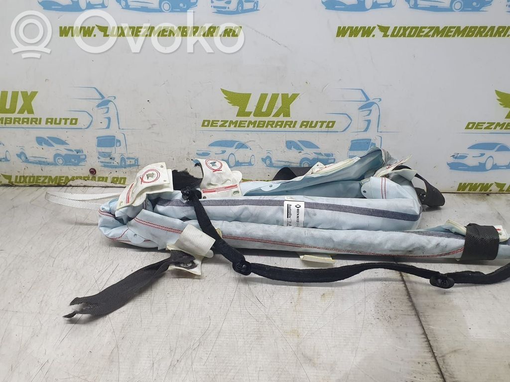 Dacia Jogger Airbag del techo 
