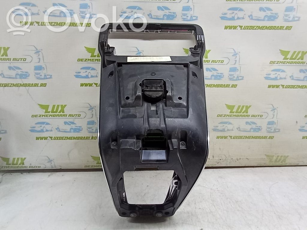 Volvo V40 Comutator aer condiționat (A/C) 