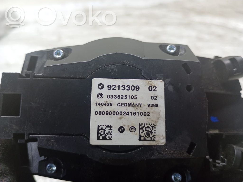 BMW 5 E60 E61 Monitor / wyświetlacz / ekran 