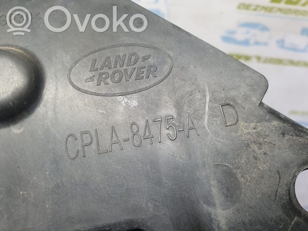 Land Rover Range Rover L405 Inny element deski rozdzielczej 