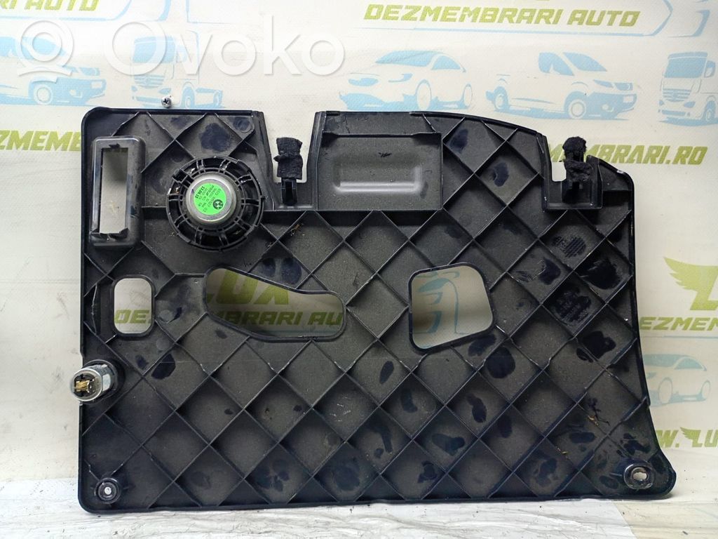 BMW 2 F44 Set di finiture decorative interne 