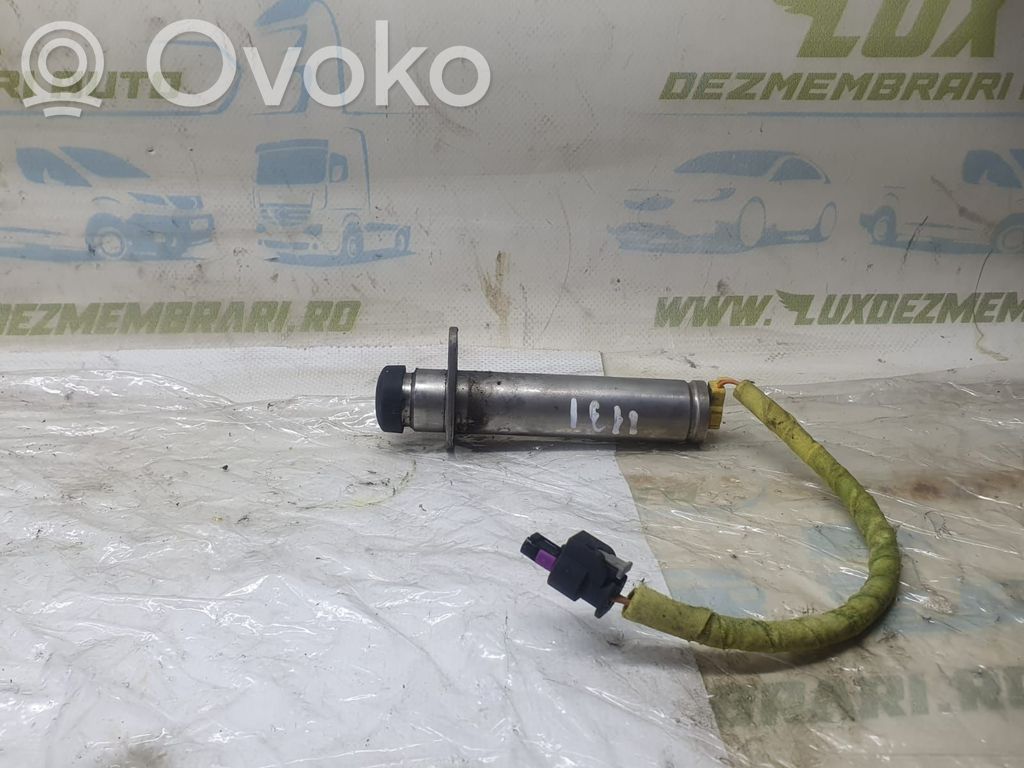 Lancia Thema Siłownik poduszek powietrznych dla pieszych 