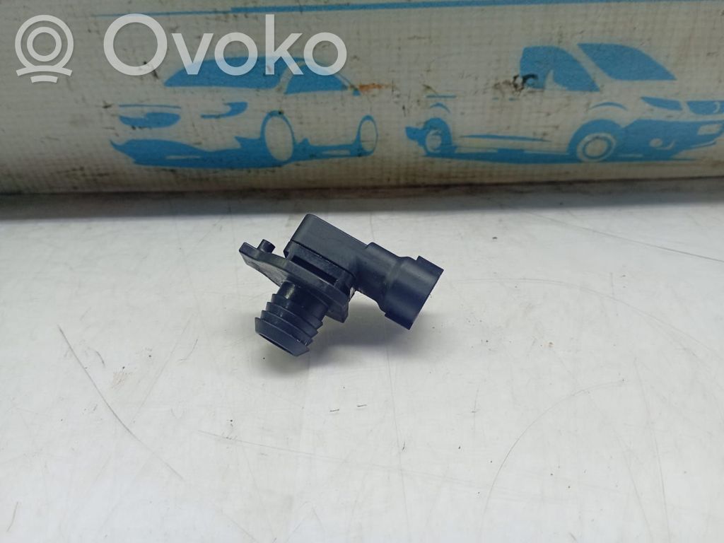 Honda HR-V Abgasdrucksensor Differenzdruckgeber 