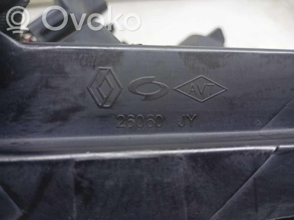 Renault Koleos I Far 