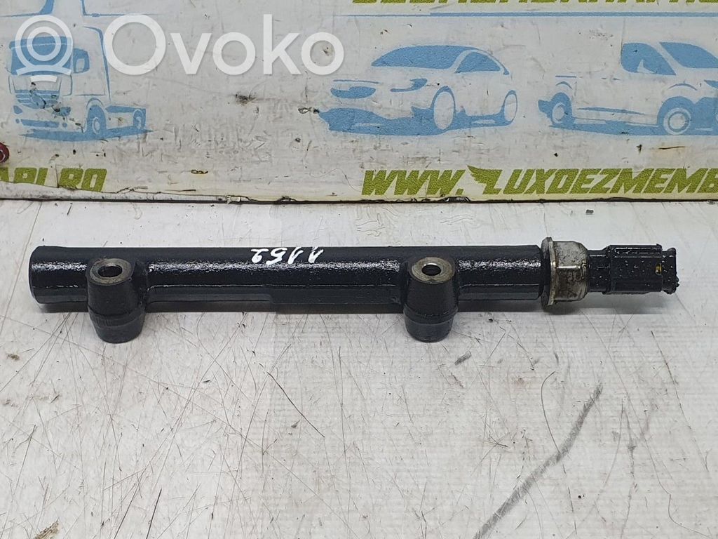Polttoainepääputki   968529758002