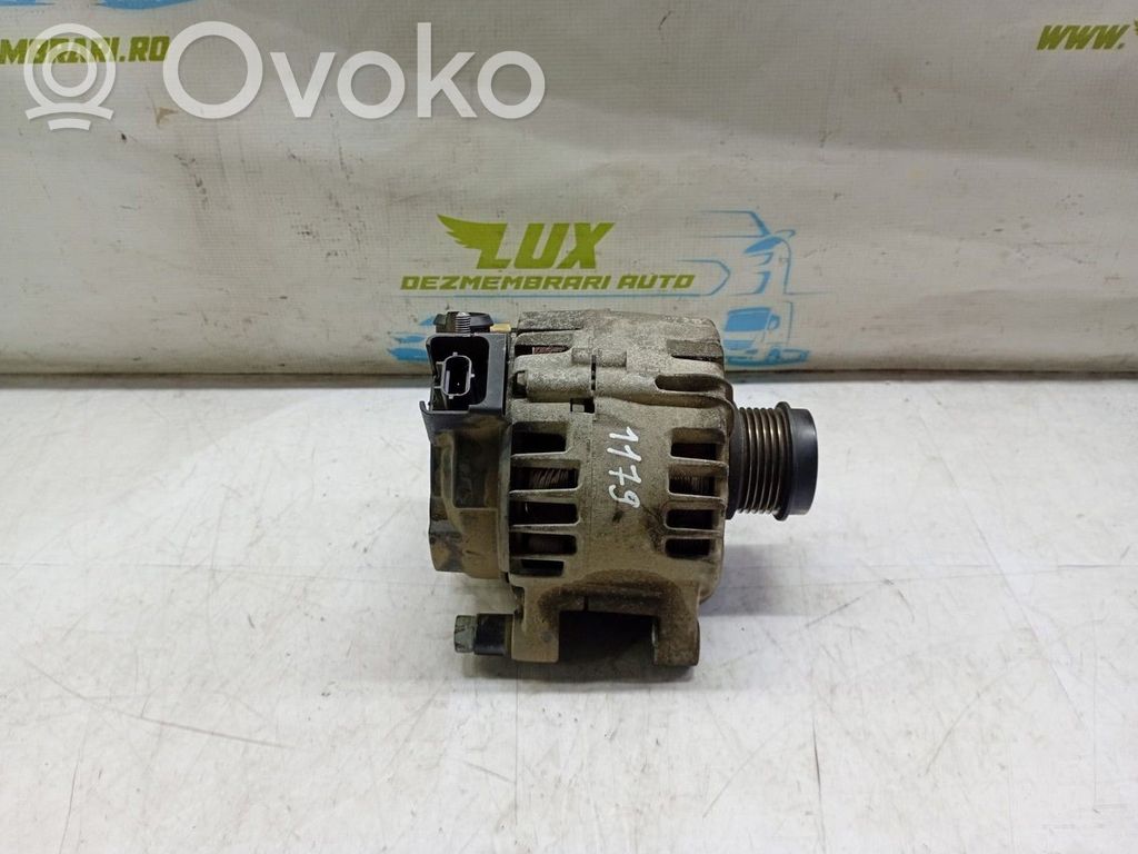 Ford Mondeo MK IV Ģenerators 