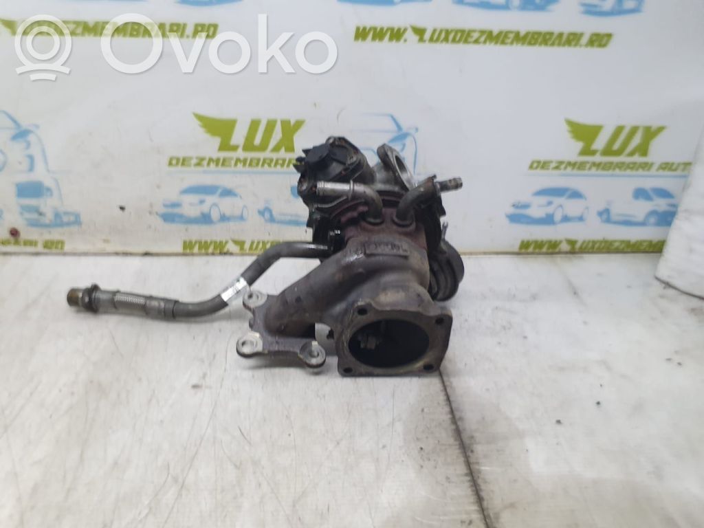 Turbina   5342005303
