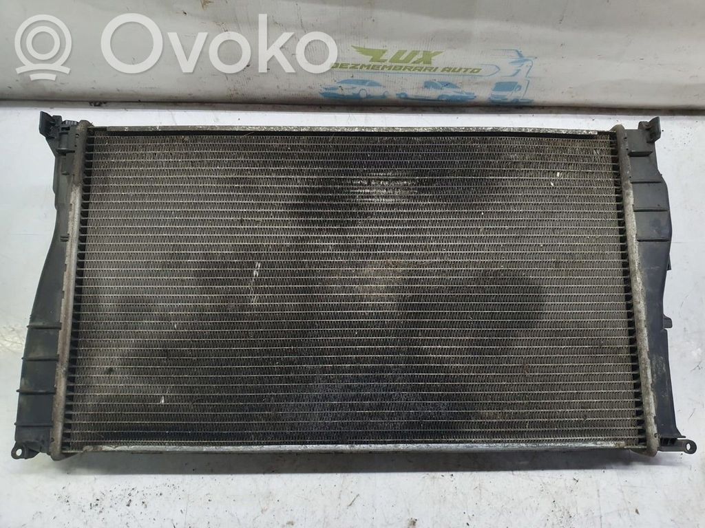 Dzesēšanas šķidruma radiators   7788903