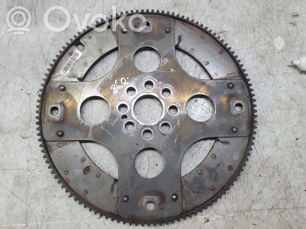 Flywheel   7797964