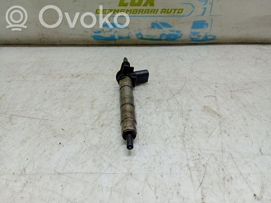 Fuel injector   7797877