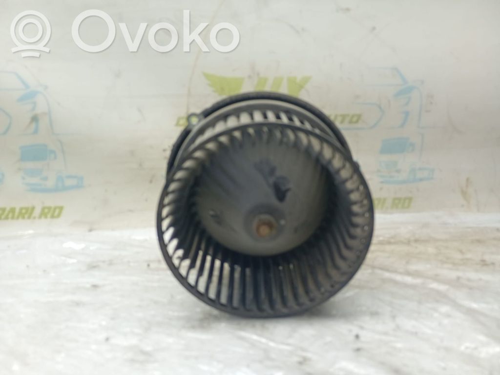 Ford Transit Mazā radiatora ventilatora reostats 