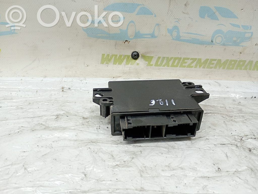 Lancia Phedra Parking PDC control unit/module 
