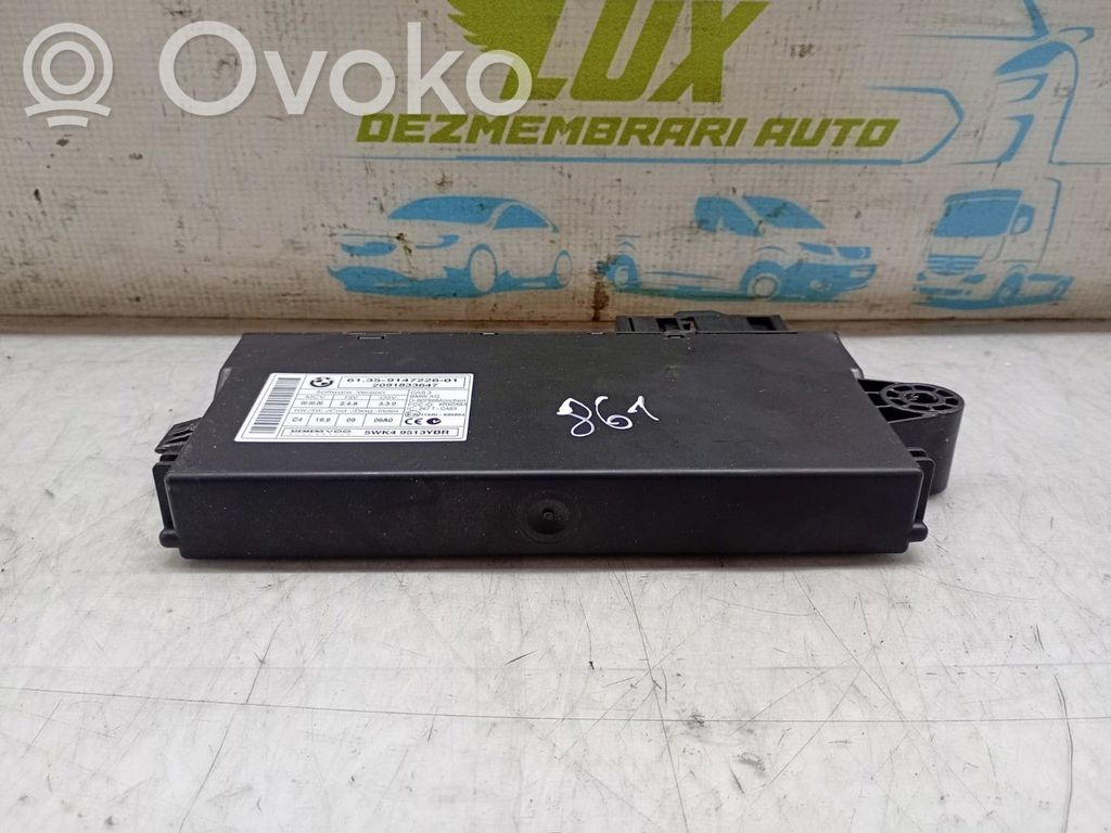 CAS-ohjainlaite/moduuli   6135914722601