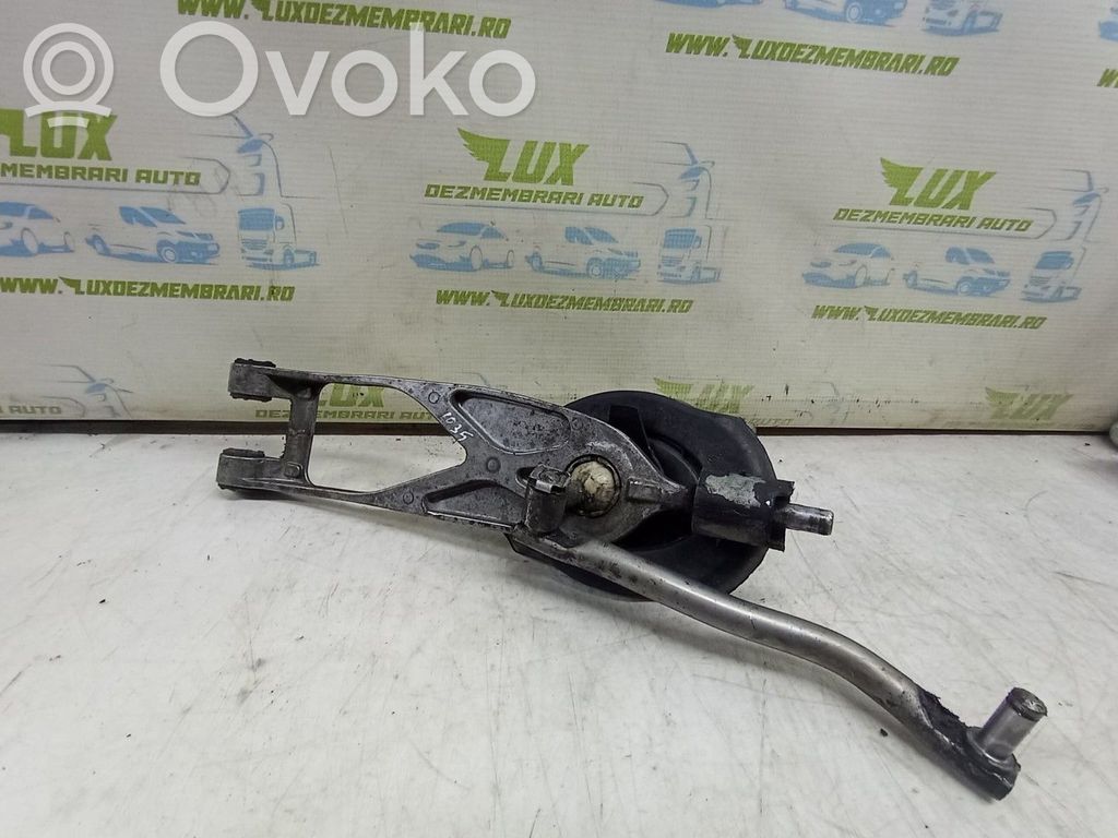 BMW X1 E84 Manual 6 speed gearbox 