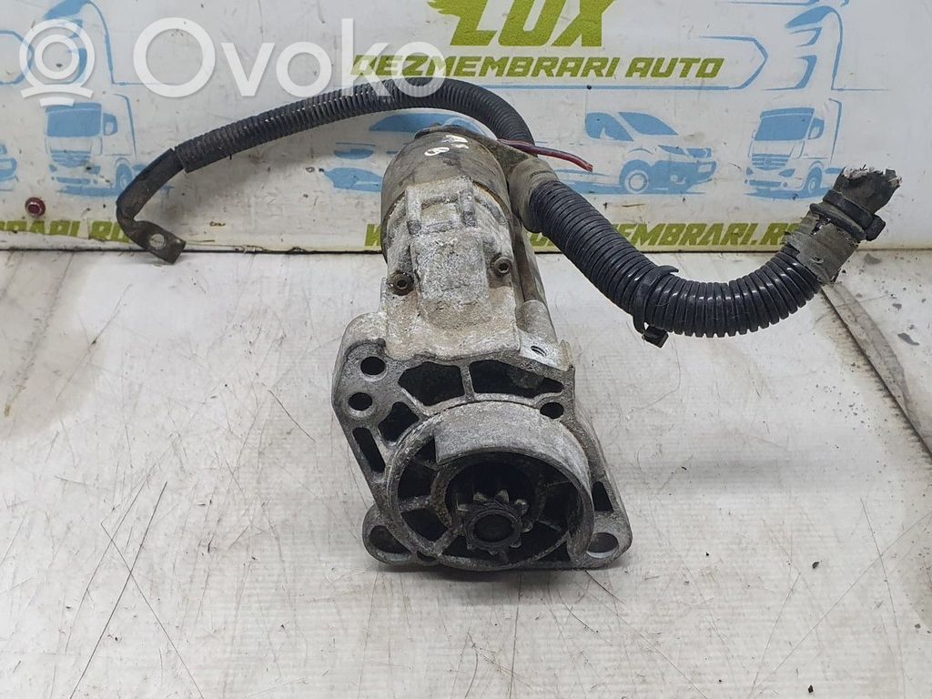 Starter motor   077911023J