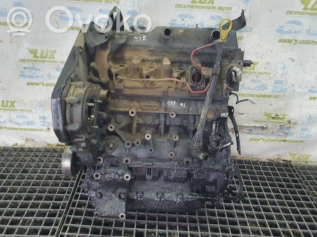 Moottori   1S4Q6015CA