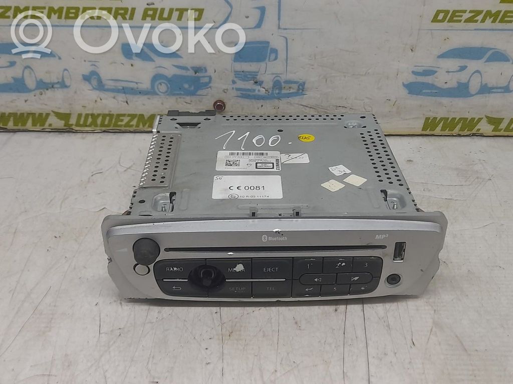 Kit système audio   A2C32352700